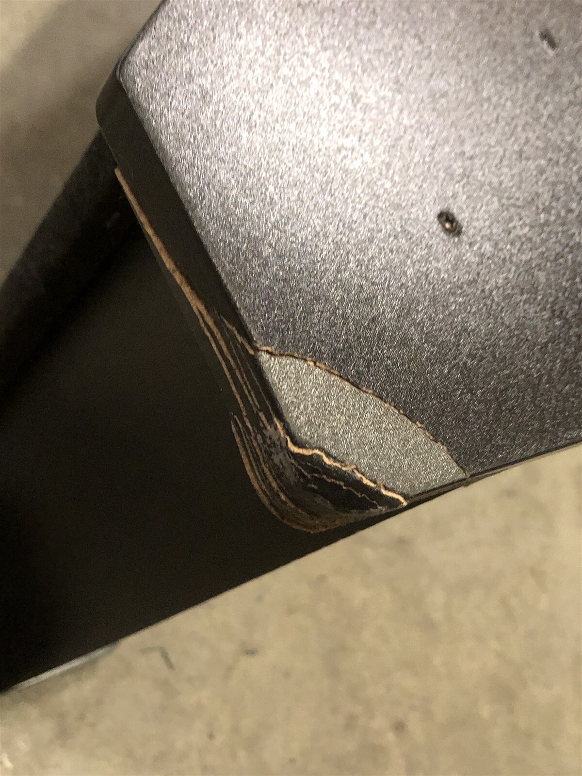 Petmaker 80-PET6147 Folding Pet Stairs-Carpeted Foldable Durable Wood Steps