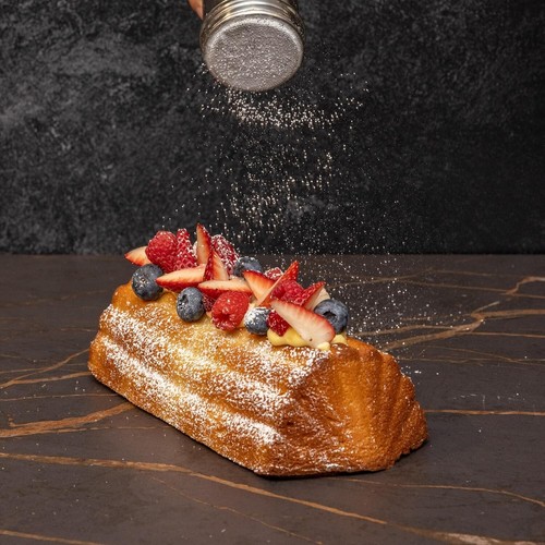 Professional-Grade Non-Stick Baking Mold - 3,000 Uses, Oven Safe & Approved - Picture 10 of 10