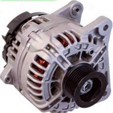 Alternator Renault Clio III+IV 1.2+ 2,0 Sport Yr 2005 - 2017 Original