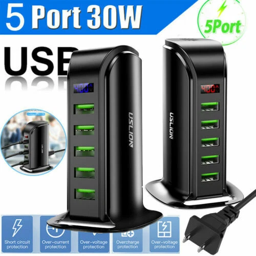 Muelles de carga de teléfono celular para Casio Apple iPhone 7 Plus