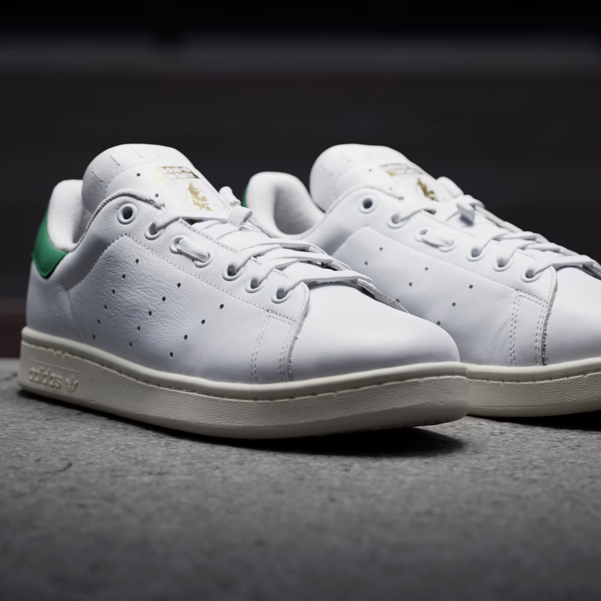 Adidas Velostan Smith Men's Shoes IE8398 | eBay
