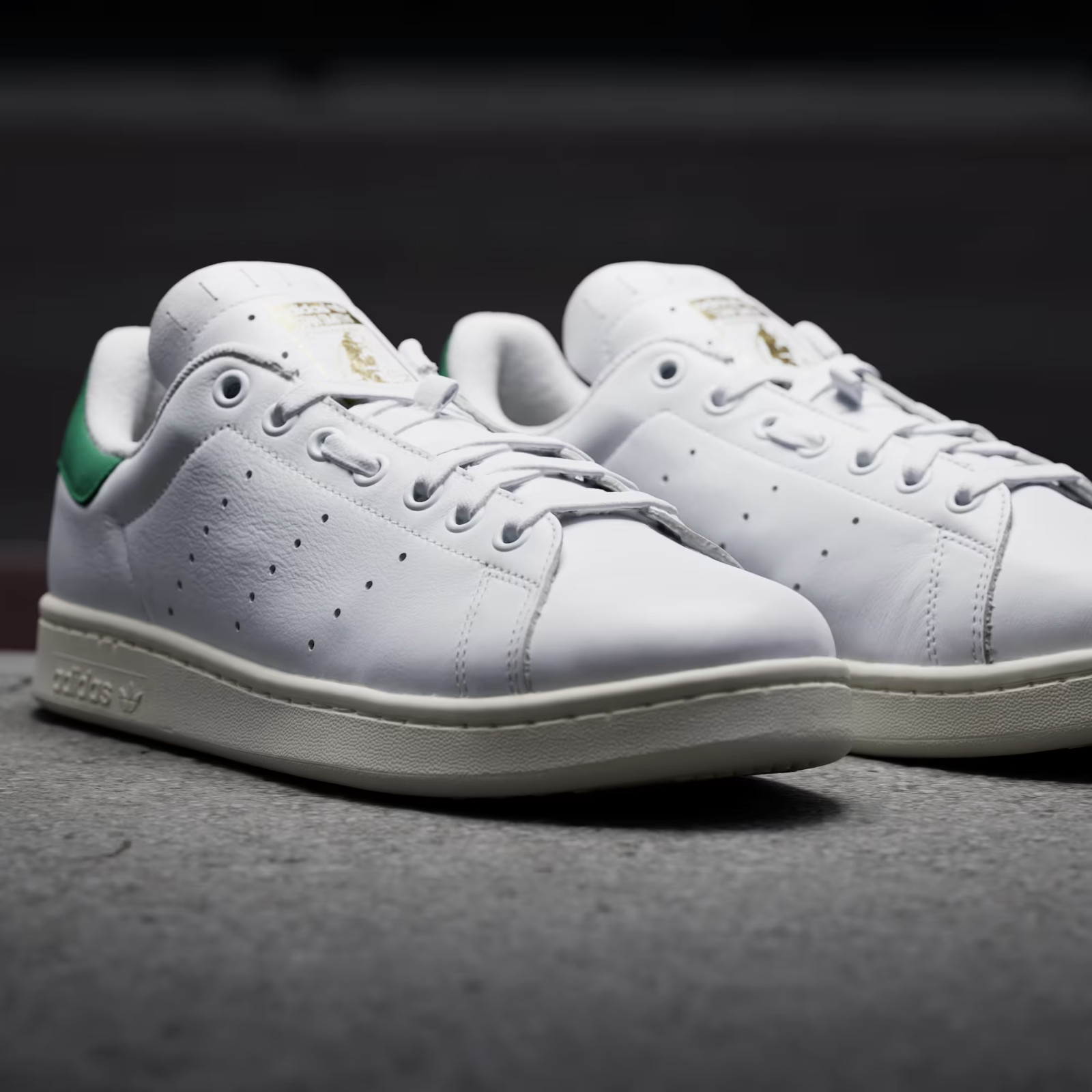 Adidas Velostan Smith Men's Shoes IE8398 thumbnail 4