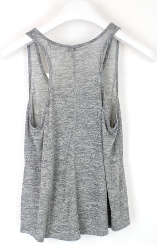 Gant Lux Sport Tank Top T-Shirt Para Mujeres M Mezcla U-Corte - Foto 2 di 6