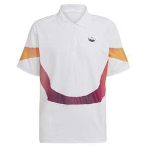 adidas polo retro