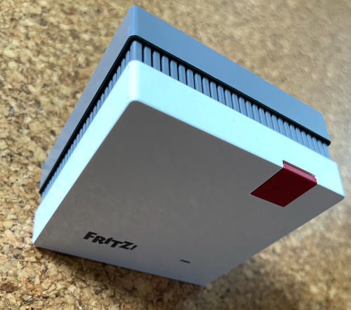 AVM FRITZ! WLAN 1200 Mesh Repeater