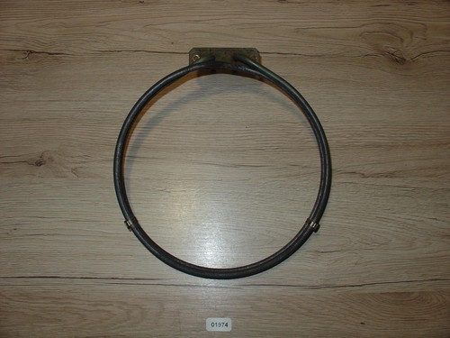 AEG Backofen Competence E4000 - 1  M PNC 940316607 Heizelement Heizung rund Ring