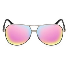 XXL extra large Aviator Polarized Sunglasses big wide fit 150mm