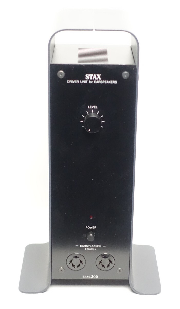 Stax SRM-300 | eBay