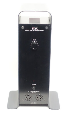 Stax SRM-300 | eBay