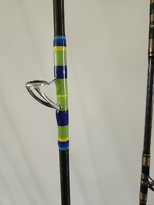 Custom Handmade Saltwater & Freshwater, fishing rods, inquire, Great Gift. | eBay Custom Handmade Saltwater & Freshwater, fishing rods, inquire, Great Gift. | eBay