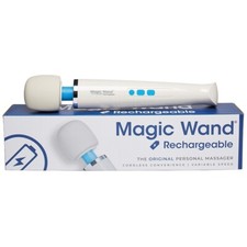 Magic Wand Rechargeable HV-270   Multi-Function Variable-Speed Personal Massager