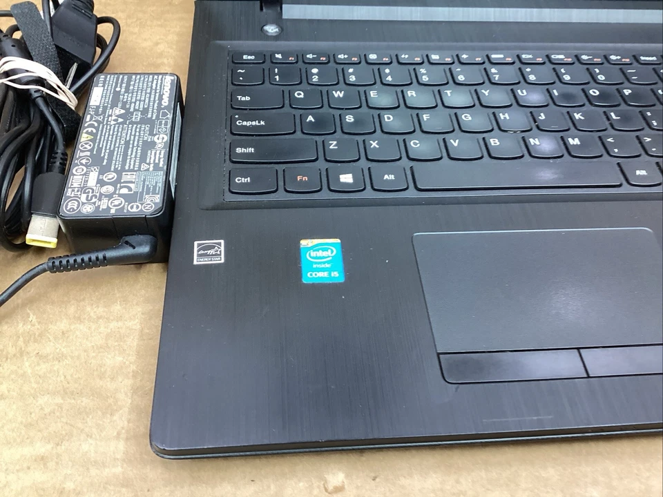 Ноутбук Lenovo G50-80, Intel Core i5-5200U, 2,20 ГГц 8 ГБ 500 ГБ - Изображение 2 из 4