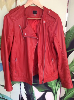 blouson cuir garçon zara