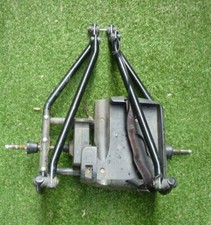 Powakaddy digital freeway lower frame