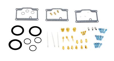 Polaris Indy XLT SP 600, 1995, Carb/Carburetor Repair Kit