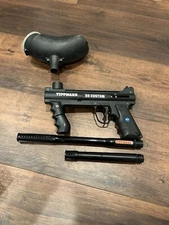 Tippmann 98 Custom Paintball Marker Set