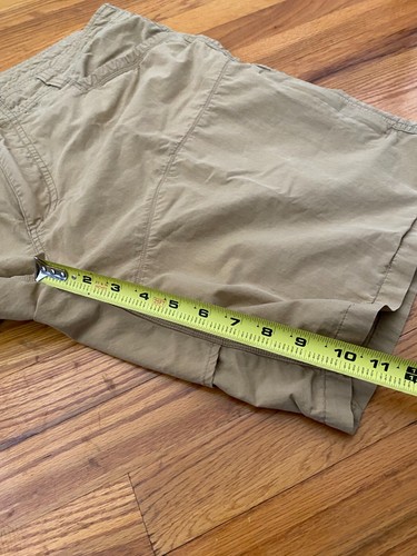 KUHL Men RENEGADE™ SHORT (5121) Khaki Size 38 Waist - Picture 8 of 10