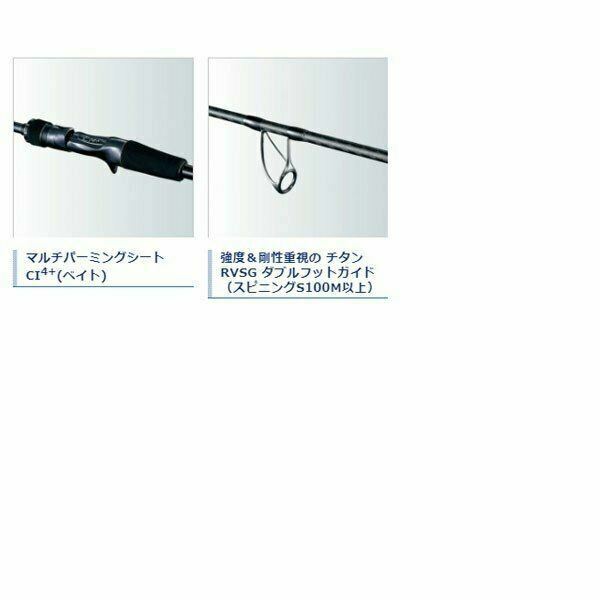 Fishing Rods Sporting Goods Shimano 15 Lunamis S806ml Saltwater Shore Game Spinning Rod From Japan 456 For Sale Online Theveterinarymedicine Com