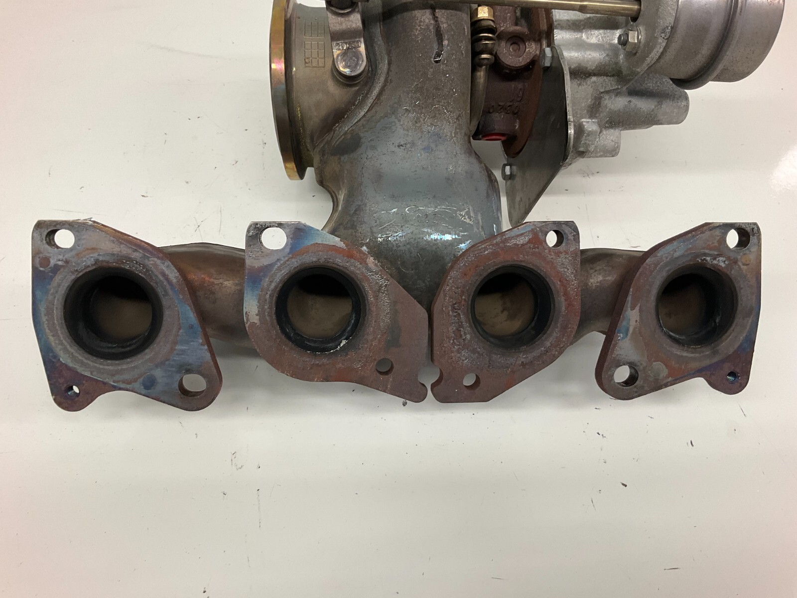 16-21 Volvo S60 XC60 S90 V90 XC90 2.0 VIN 10 Turbo Charger 36010231 | eBay