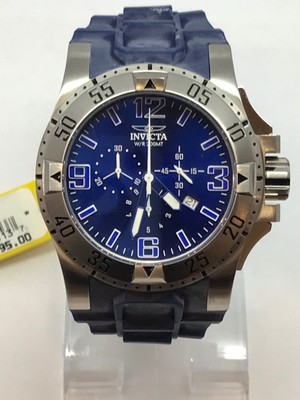 invicta excursion sport