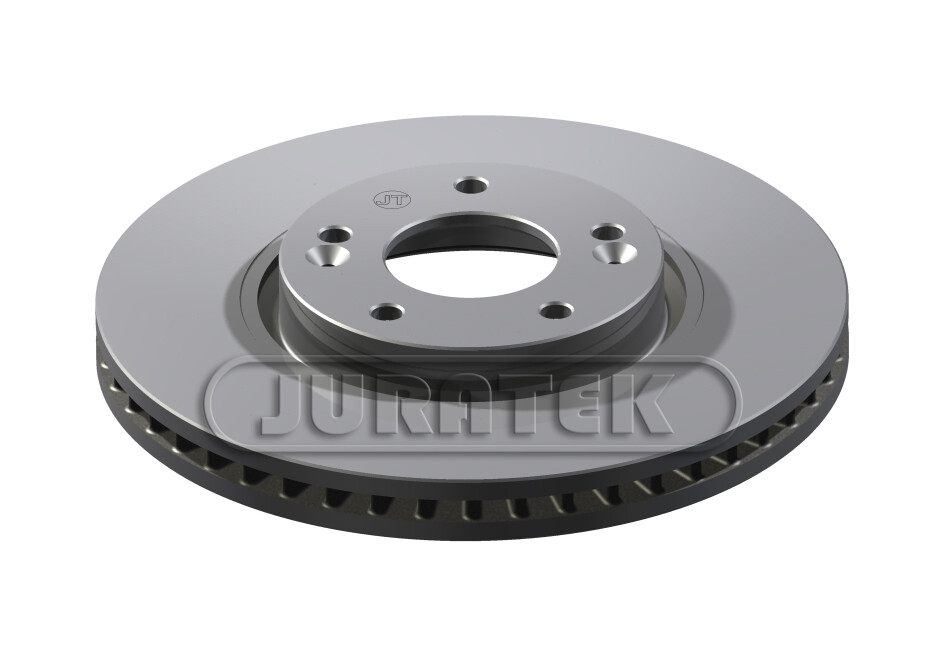 Set of Front & Rear Brake Discs and Pads Not 4WD For Hyundai iX35 1016