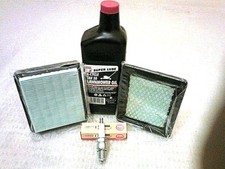 SERVICE KIT. HONDA HRB 425/476/536. IZY HRG 415/416/465/466/536. HRX 426/476/537