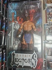 Mythic Legions Cador action figure  new
