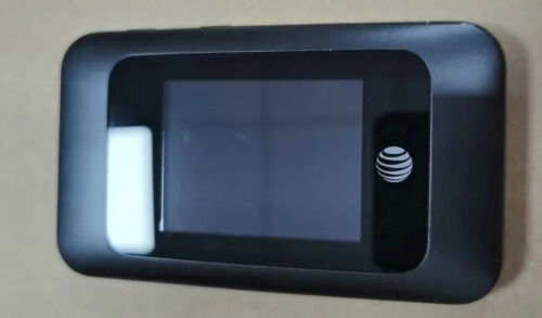 ZTE MF985T LTE Unlocked AT&T Mobile Hotspot 5G Portable WiFi Router MIFI Router - Picture 7 of 10