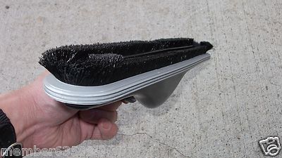 Bacchette Portautensili Da Pavimento Per Aspirapolvere Zaino - Foto 3