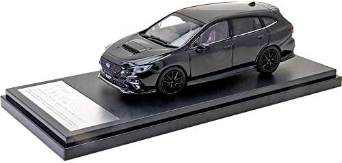 Hi Story 143 Subaru LEVORG STI Sport 2020 Запчасти STI Sport Crystal Black Silic 14790₽