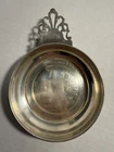 Vintage 1950s Reed & Barton Sterling Silver Porringer Engraved