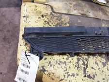 Grille Lower Police Package Without Adaptive Cruise Fits 11-14 CHARGER 2416190