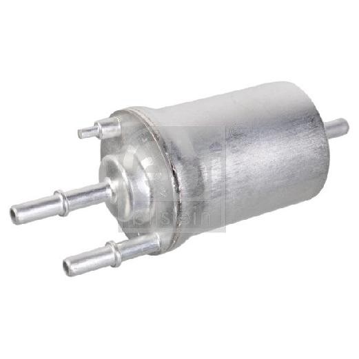 Kraftstofffilter FüR VW Golf 1K 521 5K 5M AJ5 1.9 2.0 3.2 03 Bis 14 Febi BDE BLY-image