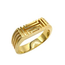 Tory Burch Fitbit (Not Included) Hinged Bracelet 7"