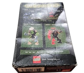 LEGO BIONICLE: Lehvak Va 8552