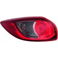 HartsantrüCkleuchte Links AußEn FüR Mazda CX5 Baujahr 2012