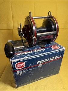Penn 113h Special 4 0 Senator | eBay