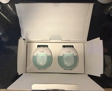 Motif Aura Glow Wearable Breast Pump