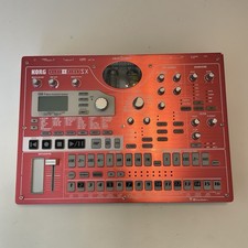 KORG ELECTRIBE SX ESX-1 Music Production Samp...