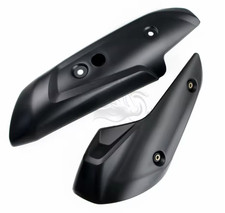 COPERTURA PARACALORE SCARICO MARMITTA TMAX 530 560 2017- 2025 COMPATIBILE