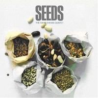Vinile - Sahib Shihab Quintet - Seeds - Rearward -D- Neu