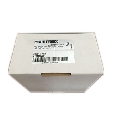 New In Box For CAREL MCHRTF08C0 Air Conditioning Fan Speed Governing Board *bn