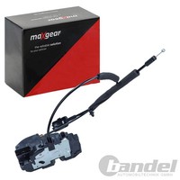 Maxgear TÜRschloss Vorne Rechts Passend FüR Opel Movano Renault Master Nissan NV