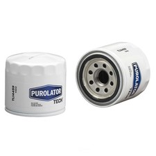 NEW Purolator TL14459 PurolatorTECH Spin On Oil Filter Compatible With Hyundai