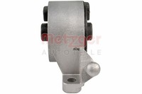 Motorlager Metzger Autoteile 8054015 FüR Opel Astra CC T98 Caravan Zafira 16V