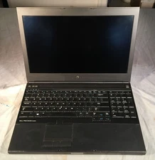 Dell Precision M4800 15.6in Intel Core 3.8Ghz 16GB RAM 500GB HDD Windows 10 Pro