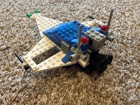 LEGO Classic Space 6890 Cosmic Cruiser -