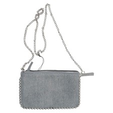 Zara, Umhängetasche, Damen, Blau, 21, 2, 13 cm #ugG