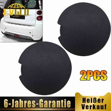 Stoßstangen-Abdeckung KunststoffKappe Ersatz Für Mercedes-Benz Smart Fortwo W451