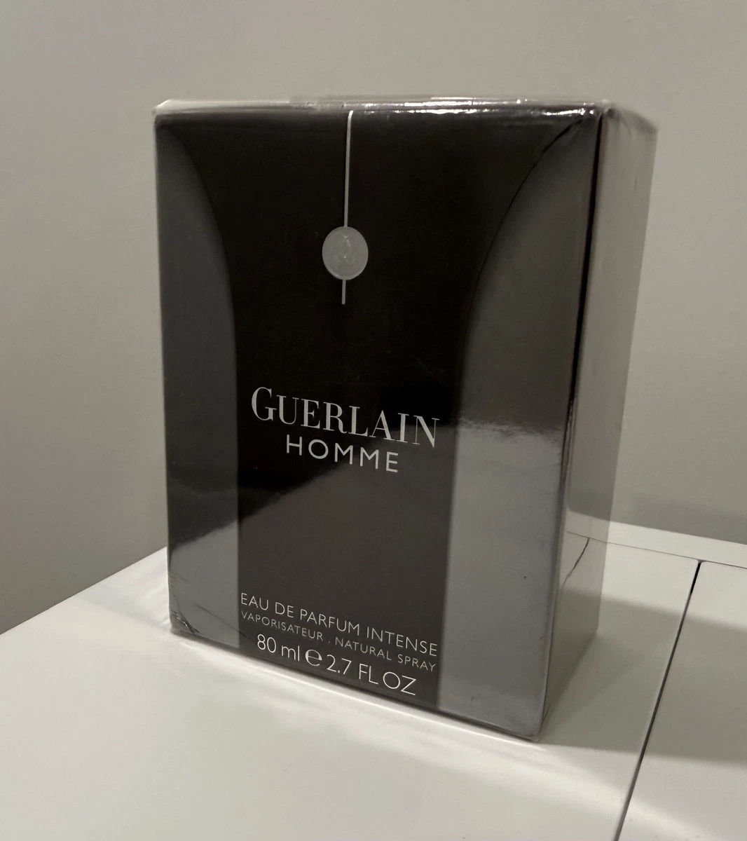 Guerlain Homme Eau de Parfum for Men for sale | eBay